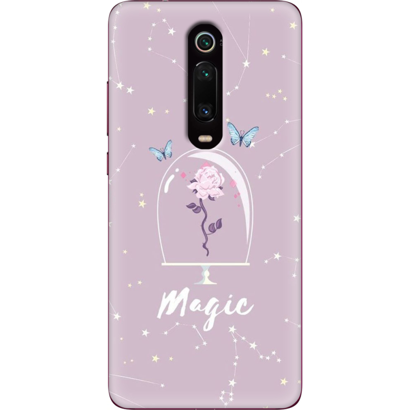 Чехол Uprint Xiaomi Mi 9T / Mi 9T Pro 