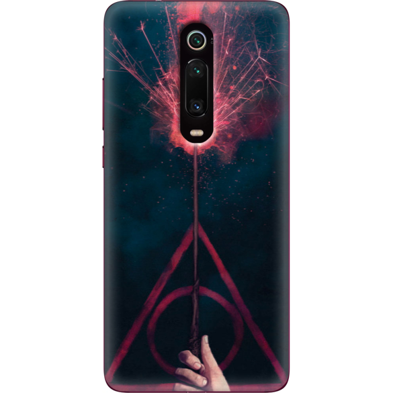 Чехол Uprint Xiaomi Mi 9T / Mi 9T Pro 