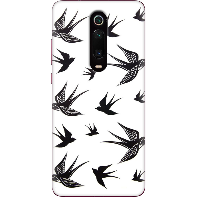 Чехол Uprint Xiaomi Mi 9T / Mi 9T Pro 