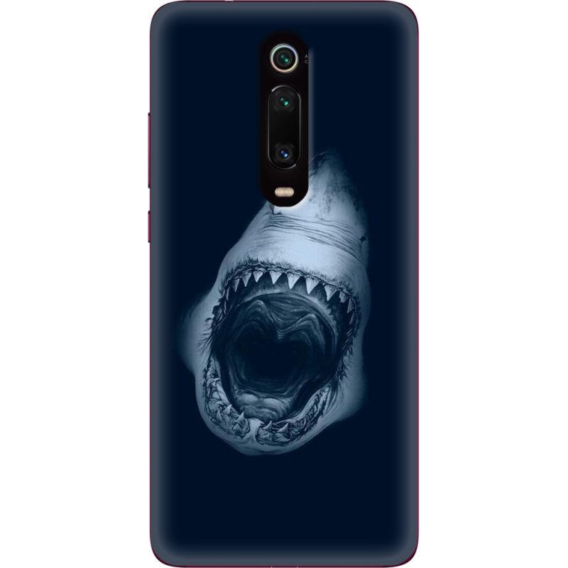 Чехол Uprint Xiaomi Mi 9T / Mi 9T Pro 