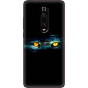 Чехол Uprint Xiaomi Mi 9T / Mi 9T Pro Eyes in the Dark