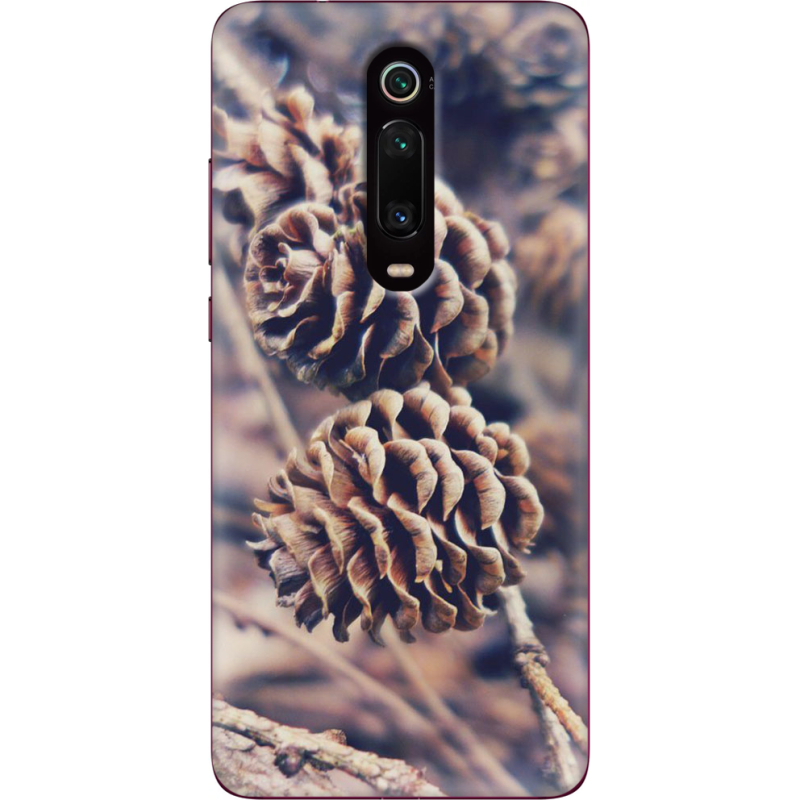 Чехол Uprint Xiaomi Mi 9T / Mi 9T Pro 