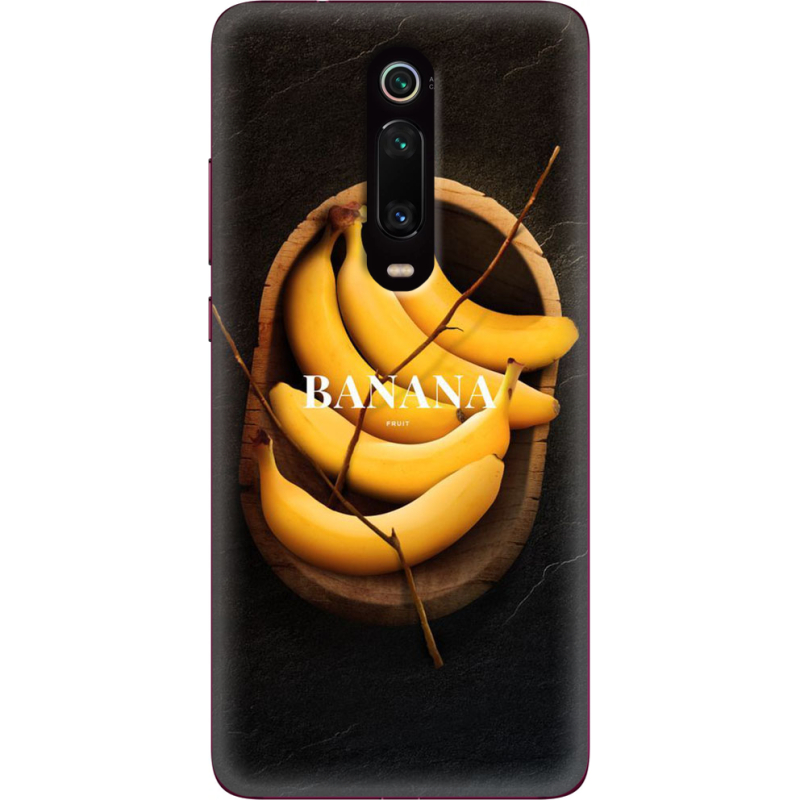 Чехол Uprint Xiaomi Mi 9T / Mi 9T Pro 