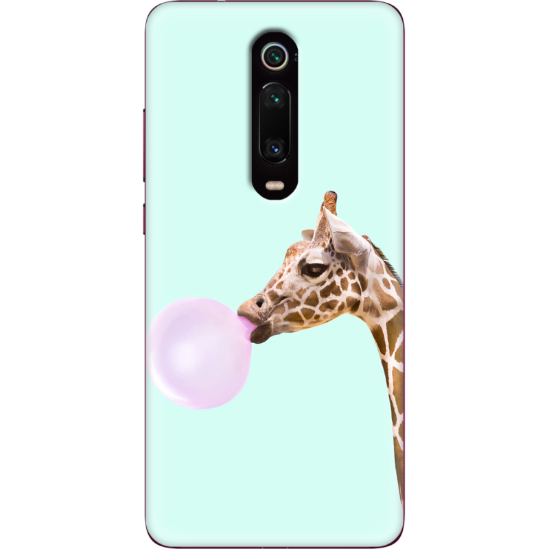 Чехол Uprint Xiaomi Mi 9T / Mi 9T Pro 