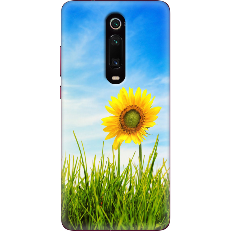 Чехол Uprint Xiaomi Mi 9T / Mi 9T Pro Sunflower Heaven