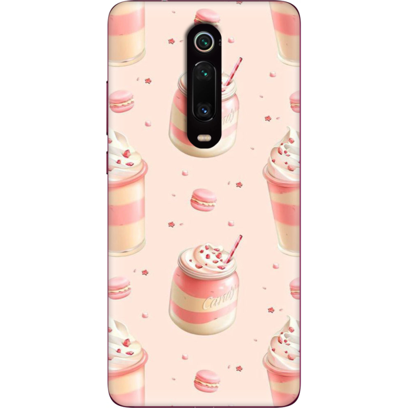 Чехол Uprint Xiaomi Mi 9T / Mi 9T Pro 