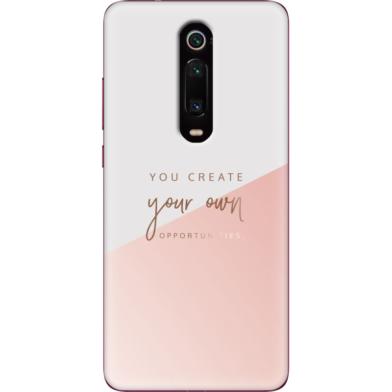 Чехол Uprint Xiaomi Mi 9T / Mi 9T Pro 