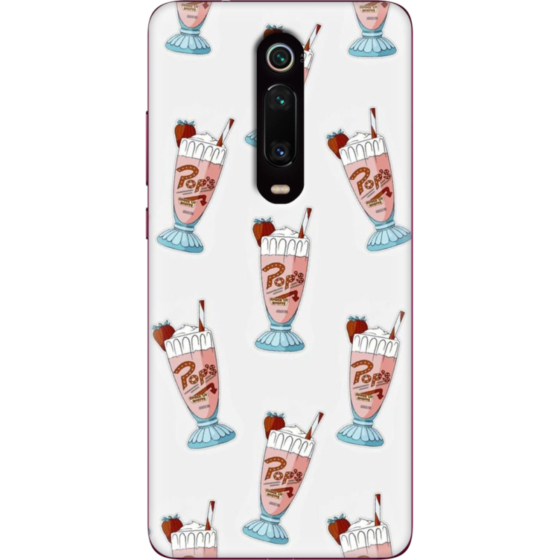 Чехол Uprint Xiaomi Mi 9T / Mi 9T Pro 