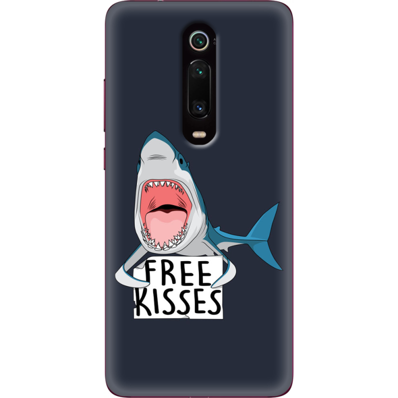 Чехол Uprint Xiaomi Mi 9T / Mi 9T Pro 
