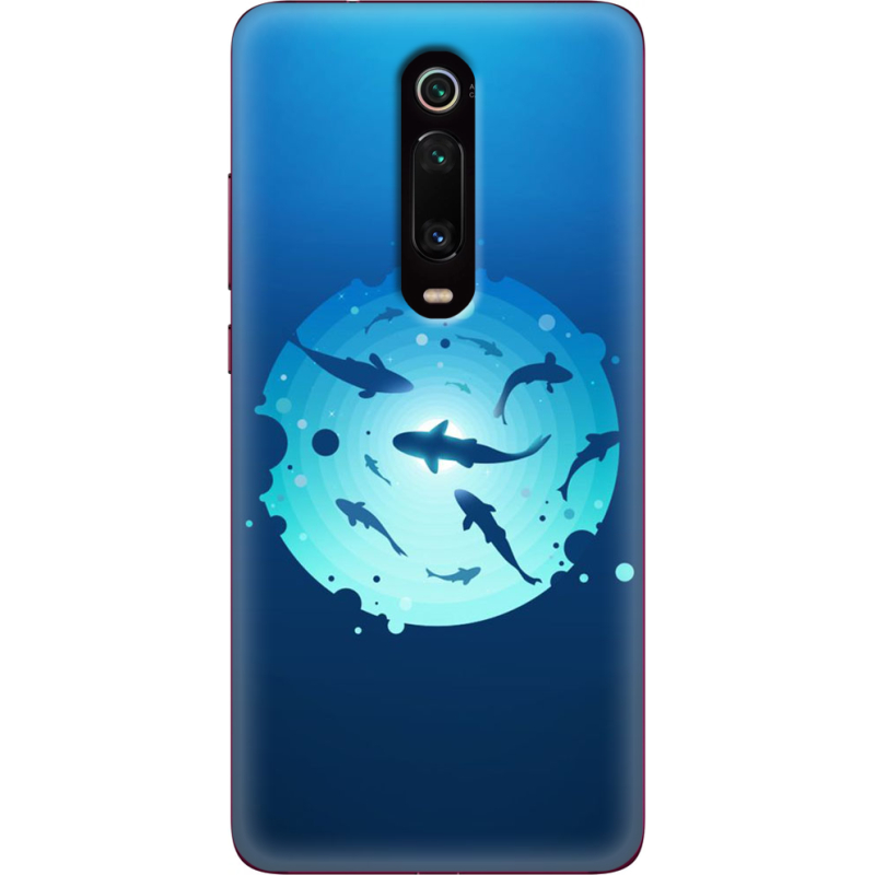 Чехол Uprint Xiaomi Mi 9T / Mi 9T Pro 