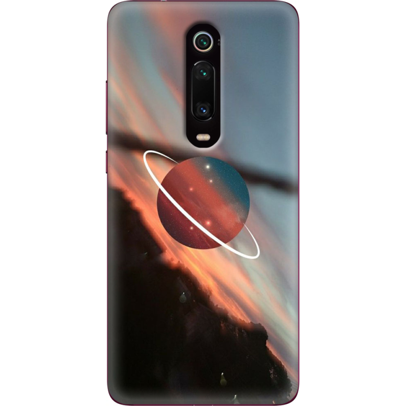 Чехол Uprint Xiaomi Mi 9T / Mi 9T Pro 