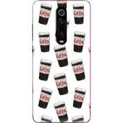Чехол Uprint Xiaomi Mi 9T / Mi 9T Pro 