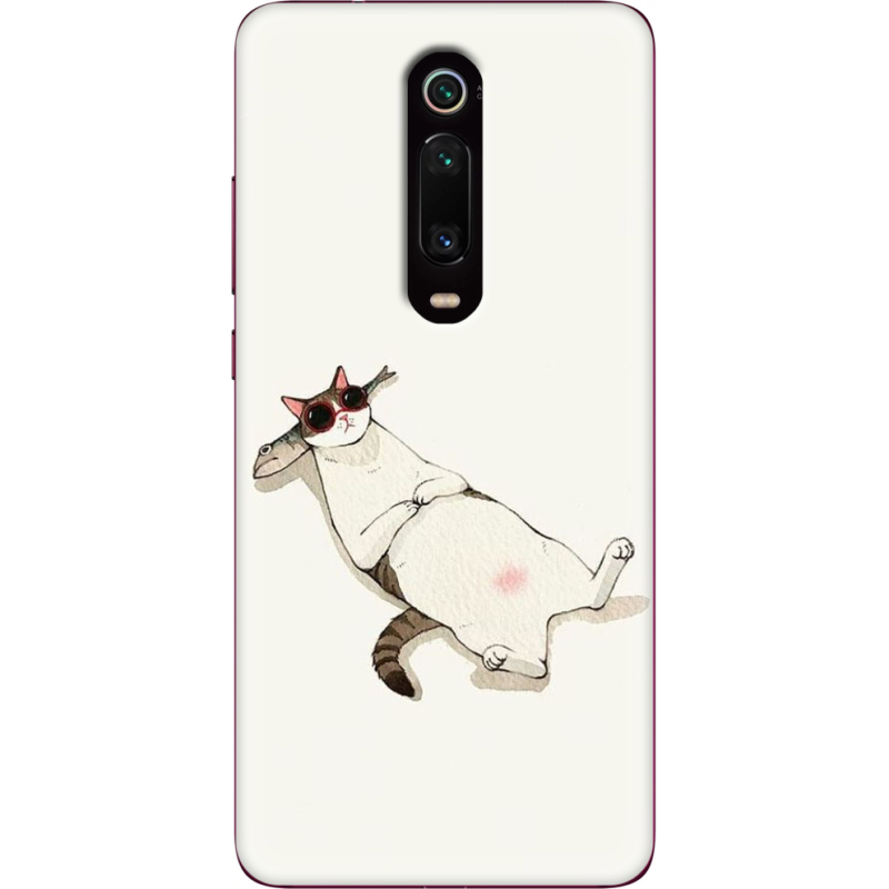 Чехол Uprint Xiaomi Mi 9T / Mi 9T Pro 