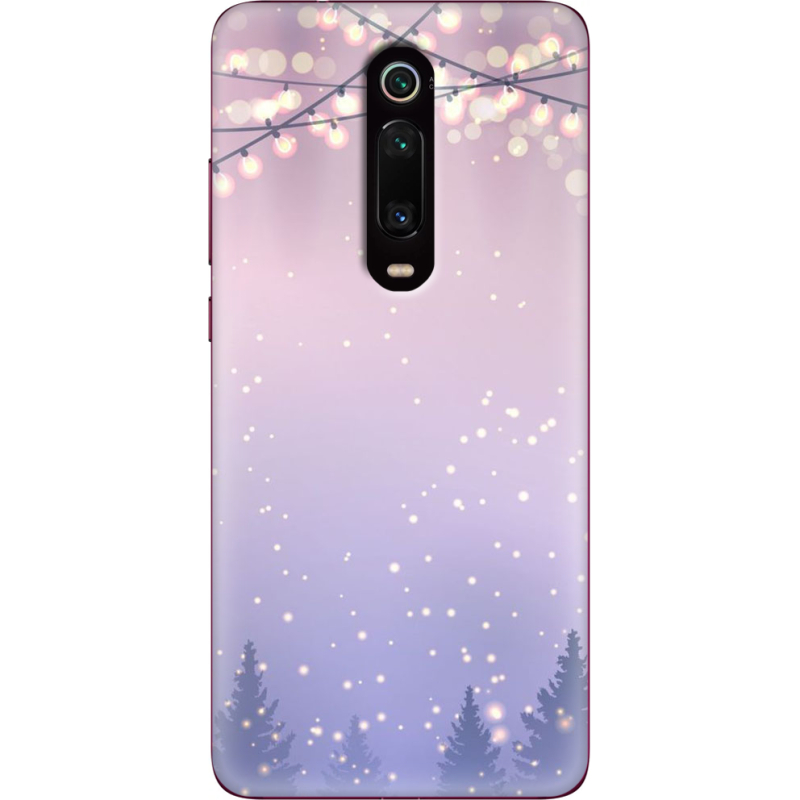 Чехол Uprint Xiaomi Mi 9T / Mi 9T Pro 