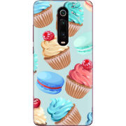 Чехол Uprint Xiaomi Mi 9T / Mi 9T Pro 