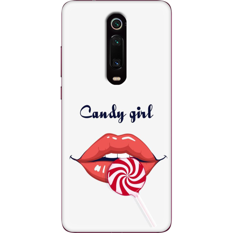 Чехол Uprint Xiaomi Mi 9T / Mi 9T Pro 