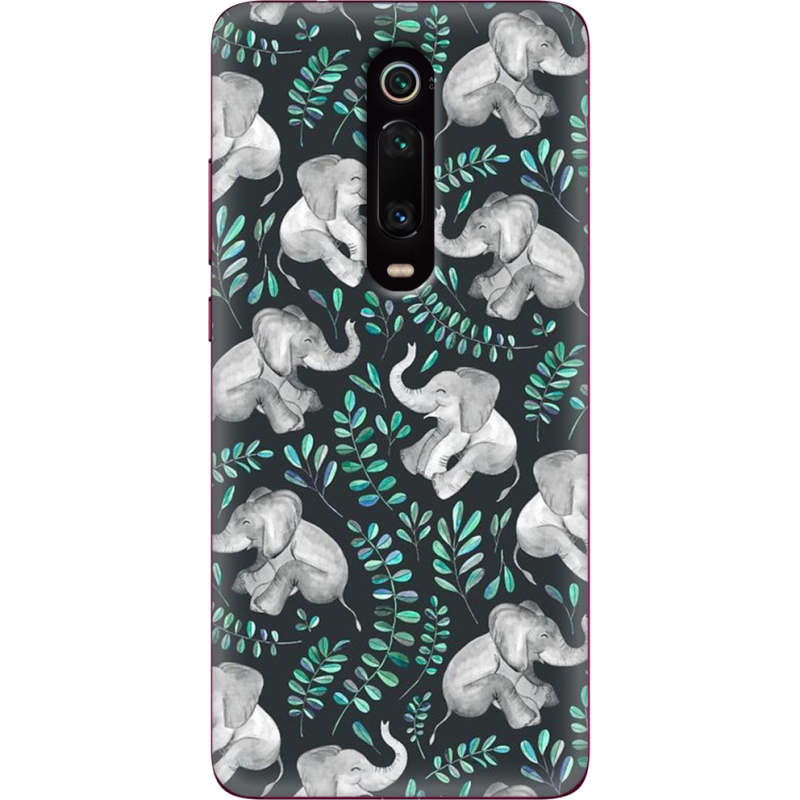 Чехол Uprint Xiaomi Mi 9T / Mi 9T Pro 