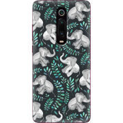 Чехол Uprint Xiaomi Mi 9T / Mi 9T Pro 
