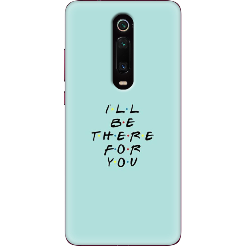 Чехол Uprint Xiaomi Mi 9T / Mi 9T Pro 