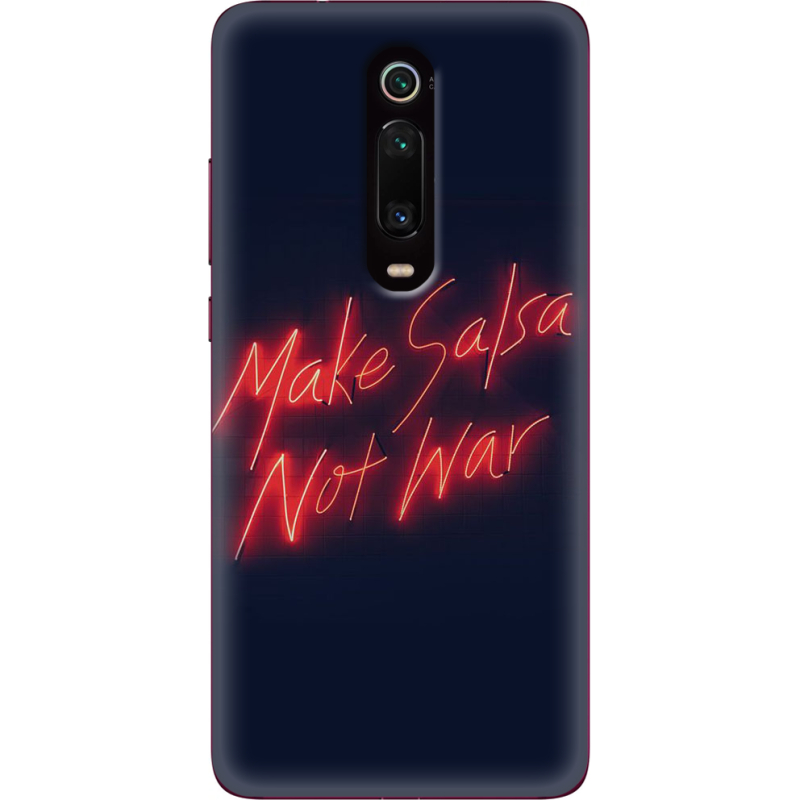 Чехол Uprint Xiaomi Mi 9T / Mi 9T Pro 