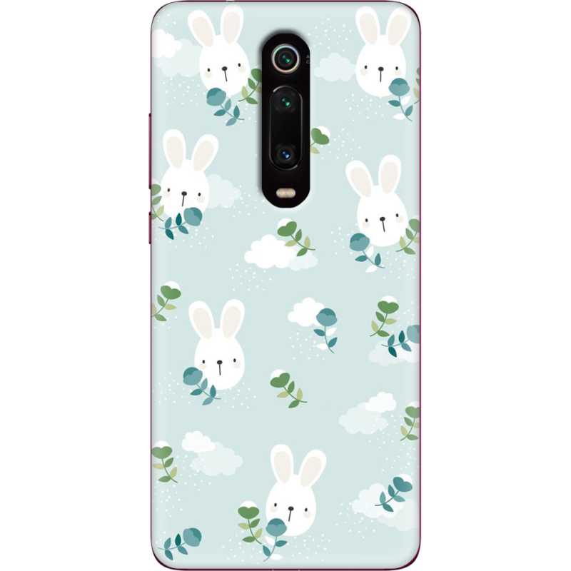 Чехол Uprint Xiaomi Mi 9T / Mi 9T Pro 