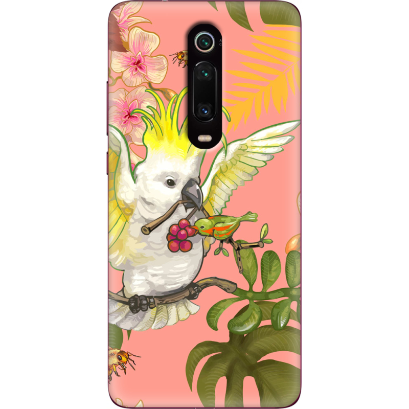Чехол Uprint Xiaomi Mi 9T / Mi 9T Pro 
