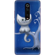 Чехол Uprint Xiaomi Mi 9T / Mi 9T Pro Smile Cheshire Cat