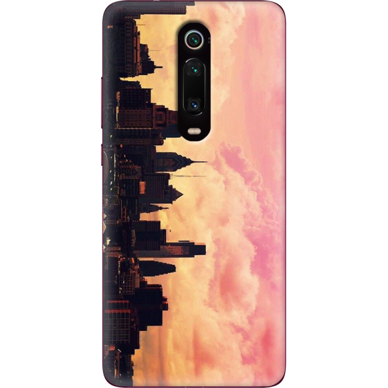 Чехол Uprint Xiaomi Mi 9T / Mi 9T Pro 
