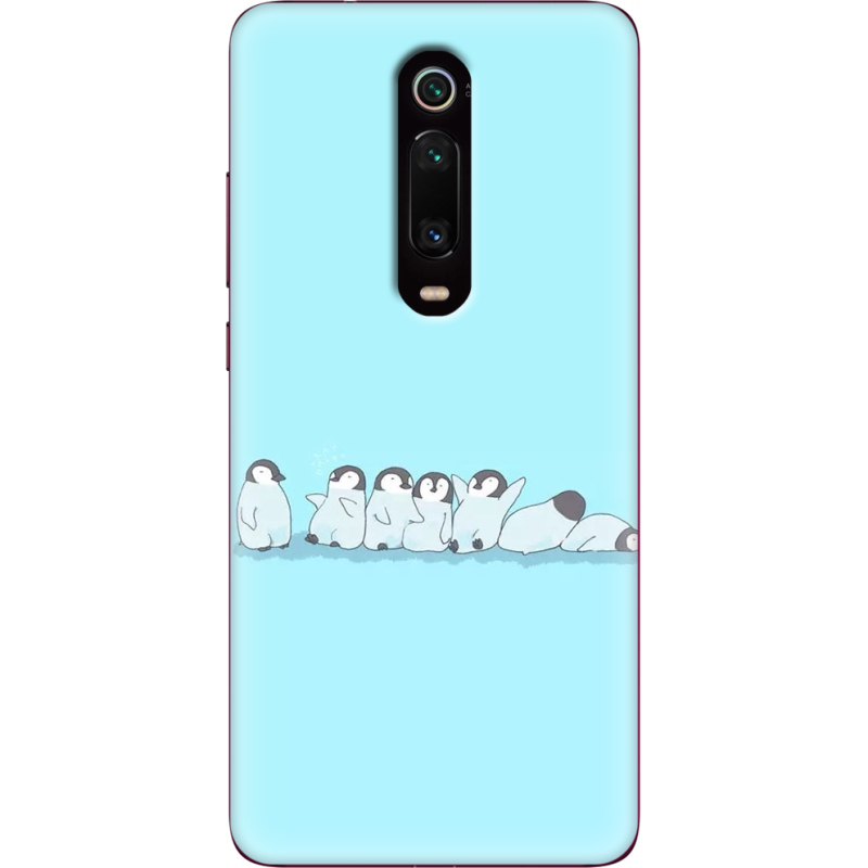 Чехол Uprint Xiaomi Mi 9T / Mi 9T Pro 