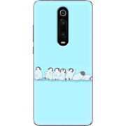 Чехол Uprint Xiaomi Mi 9T / Mi 9T Pro 