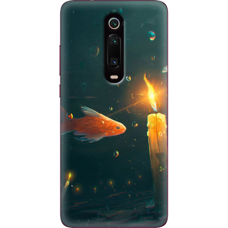 Чехол Uprint Xiaomi Mi 9T / Mi 9T Pro 