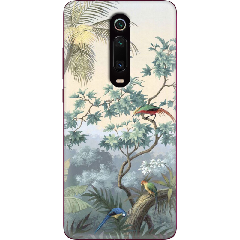 Чехол Uprint Xiaomi Mi 9T / Mi 9T Pro 