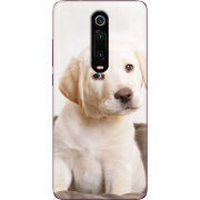 Чехол Uprint Xiaomi Mi 9T / Mi 9T Pro Puppy Labrador