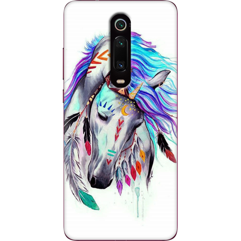 Чехол Uprint Xiaomi Mi 9T / Mi 9T Pro 