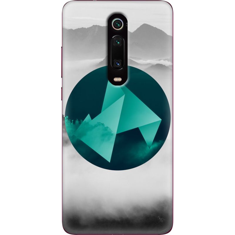 Чехол Uprint Xiaomi Mi 9T / Mi 9T Pro 