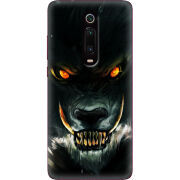 Чехол Uprint Xiaomi Mi 9T / Mi 9T Pro Werewolf