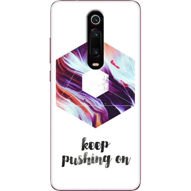 Чехол Uprint Xiaomi Mi 9T / Mi 9T Pro 