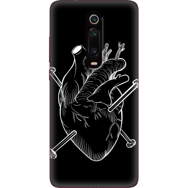 Чехол Uprint Xiaomi Mi 9T / Mi 9T Pro 
