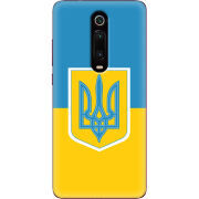 Чехол Uprint Xiaomi Mi 9T / Mi 9T Pro Герб України