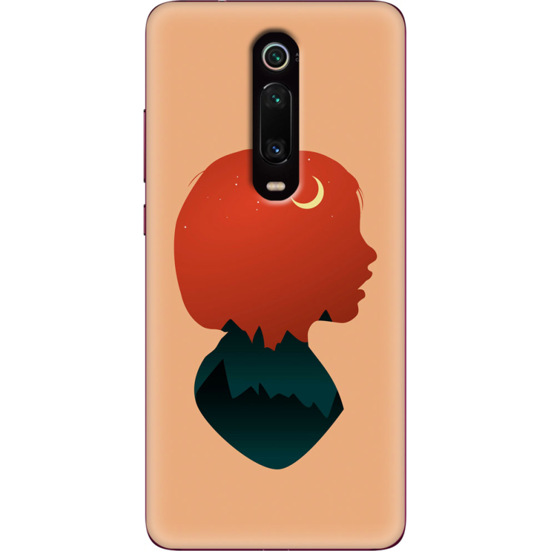 Чехол Uprint Xiaomi Mi 9T / Mi 9T Pro 