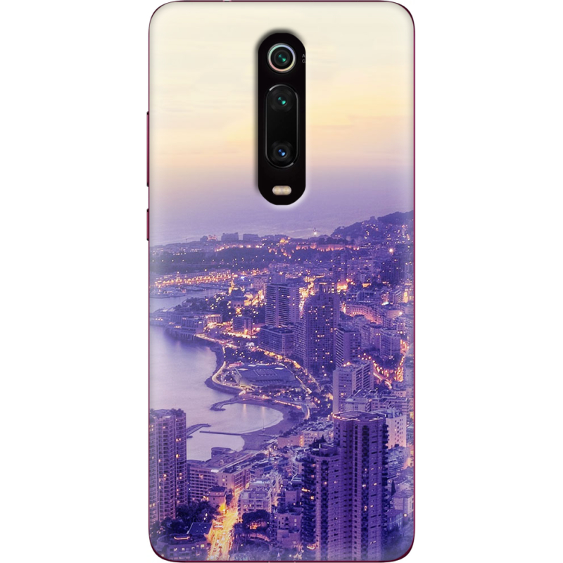 Чехол Uprint Xiaomi Mi 9T / Mi 9T Pro 