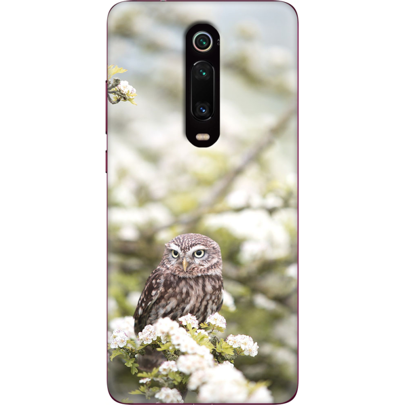 Чехол Uprint Xiaomi Mi 9T / Mi 9T Pro 