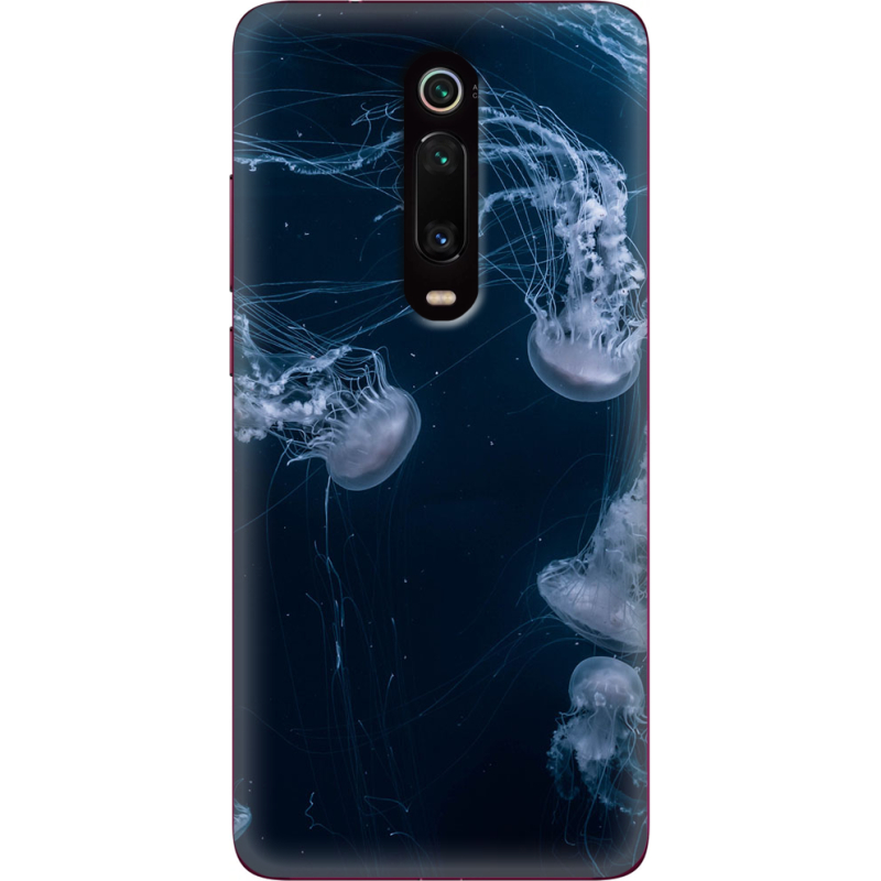 Чехол Uprint Xiaomi Mi 9T / Mi 9T Pro 