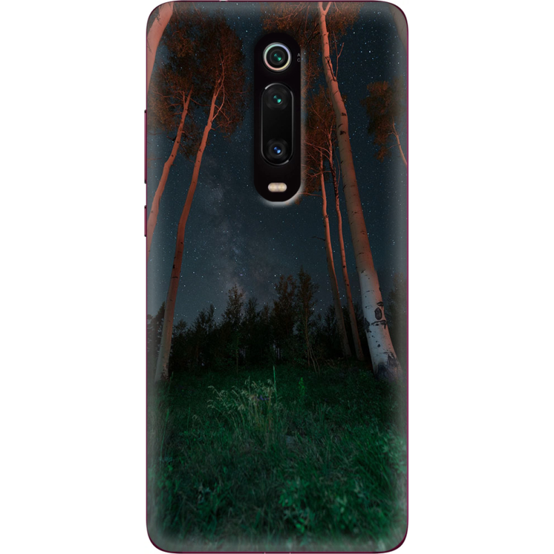 Чехол Uprint Xiaomi Mi 9T / Mi 9T Pro 