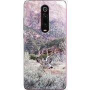 Чехол Uprint Xiaomi Mi 9T / Mi 9T Pro 