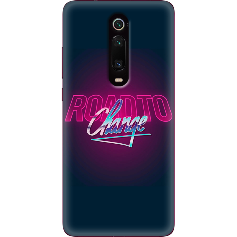 Чехол Uprint Xiaomi Mi 9T / Mi 9T Pro 