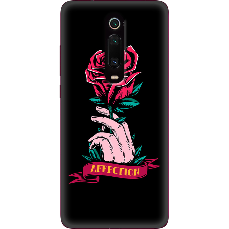 Чехол Uprint Xiaomi Mi 9T / Mi 9T Pro 