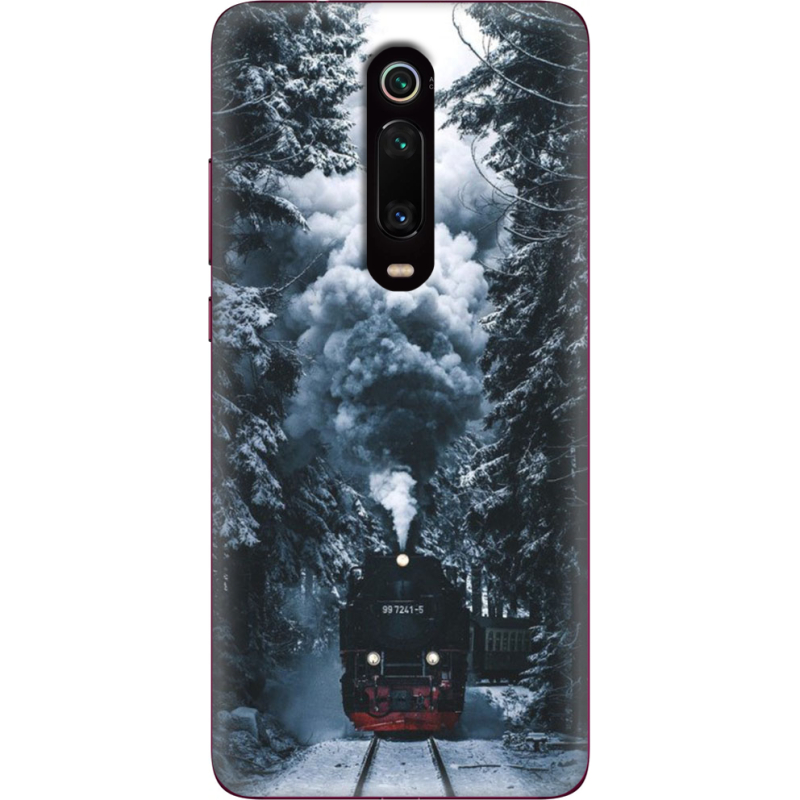 Чехол Uprint Xiaomi Mi 9T / Mi 9T Pro 