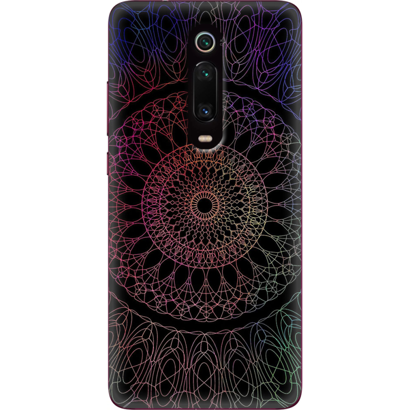 Чехол Uprint Xiaomi Mi 9T / Mi 9T Pro 