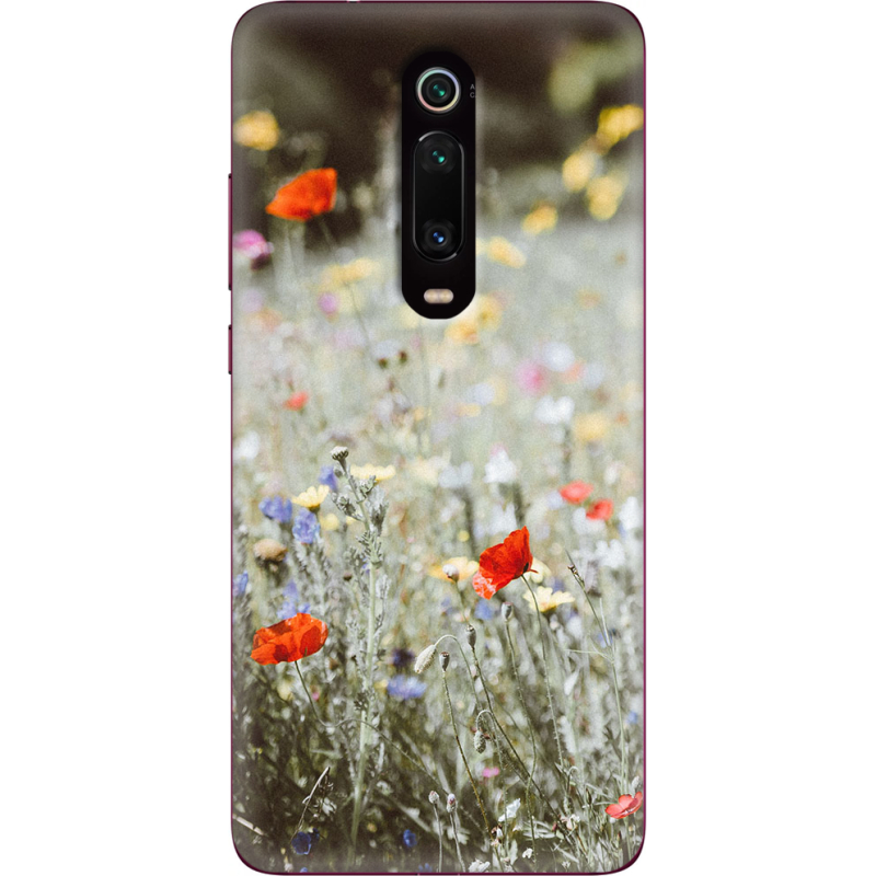 Чехол Uprint Xiaomi Mi 9T / Mi 9T Pro 